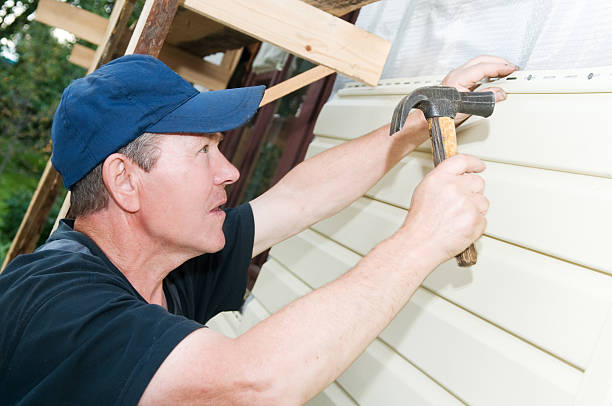 Best Steel Siding Installation  in Carolina Shores, NC