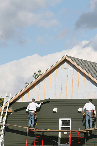 Best Siding for Commercial Buildings  in Carolina Shores, NC