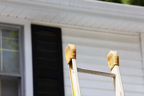 Best Custom Trim and Detailing for Siding  in Carolina Shores, NC