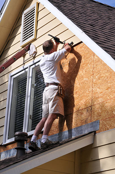 Best Residential Vinyl Siding Installation  in Carolina Shores, NC