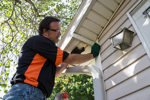 Best Engineered Wood Siding  in Carolina Shores, NC