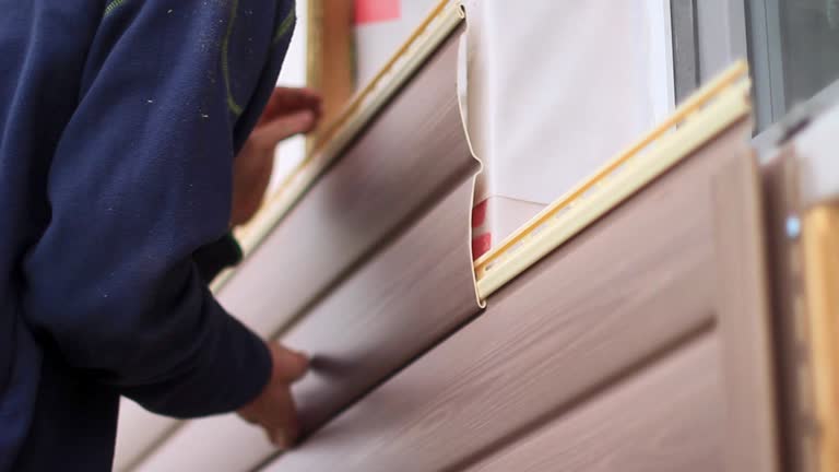 Best Siding for Multi-Family Homes  in Carolina Shores, NC